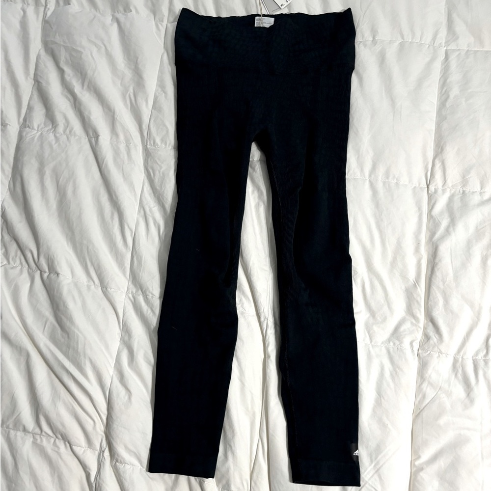 Adidas Formotion black Croc tight